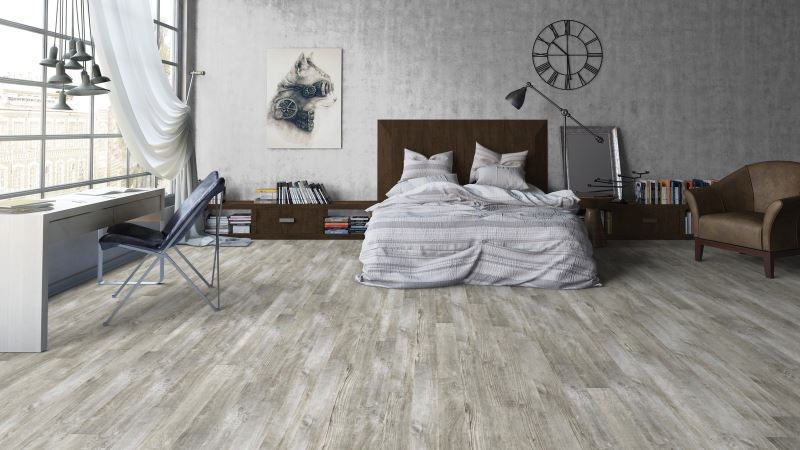 Ламинат "Tarkett" Gallery Караваджо (1292*116*12 мм) — купить в Москве