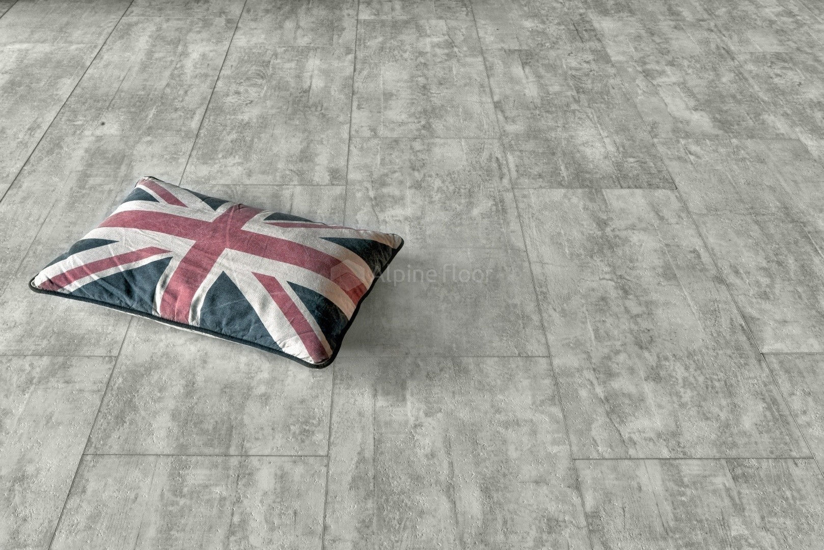 Замковая ПВХ плитка Ратленд  (609,6*304,8*4мм) — купить в Москве