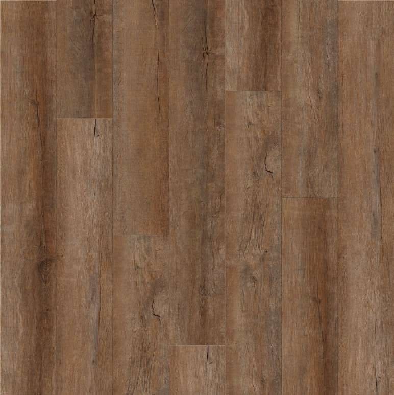 Виниловый ламинат "Cronafloor" Дуб Белогорье (1200*180*3,5 мм) — купить в Москве