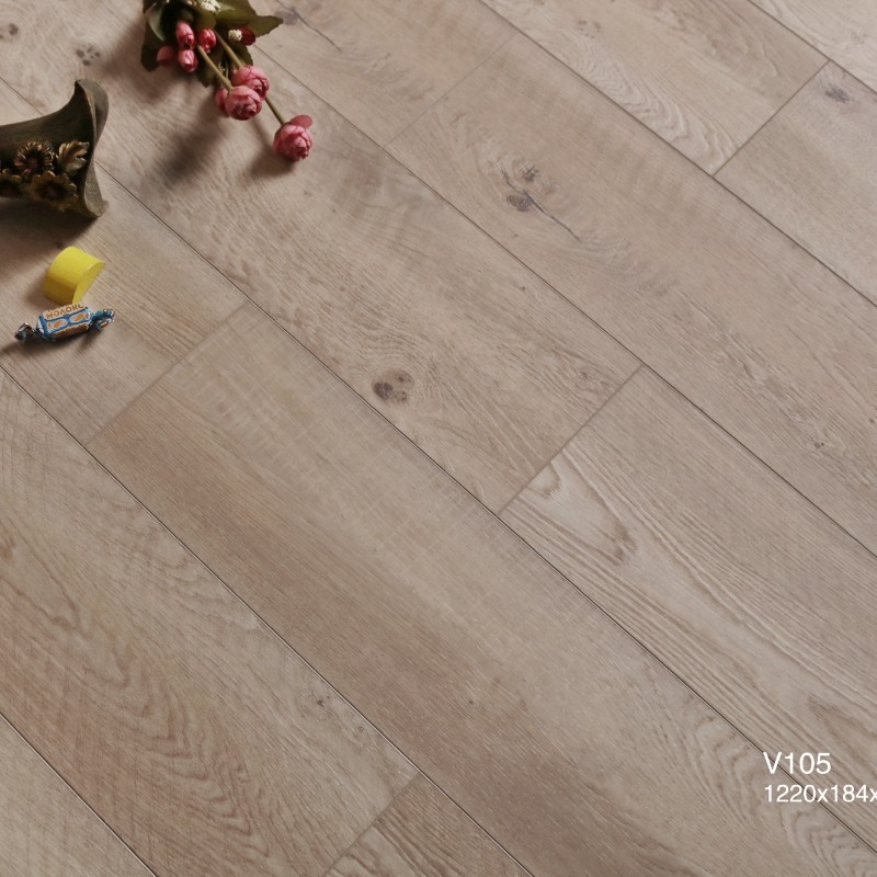 Виниловые полы "Betta" Villa Дуб Новара V105 (1220*184*4,5 мм) — купить в Москве