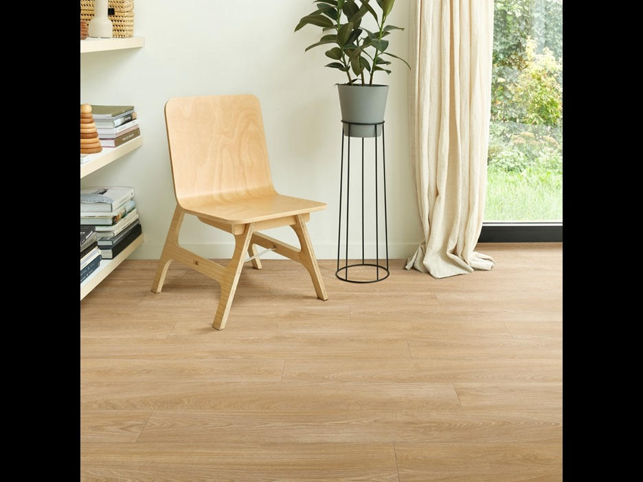 Замковая ПВХ плитка Royal Oak 282 (1251*189*5 мм) — купить в Москве