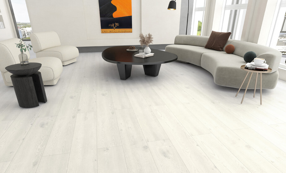 Ламинат SPC AquaMax Дуб Вердад (1524*228*4,5 мм) — купить в Москве