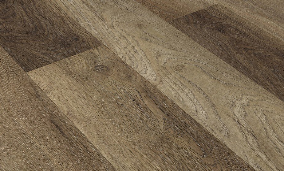 Ламинат SPC AquaMax Дуб Варадеро (1220*151*4,5 мм) — купить в Москве
