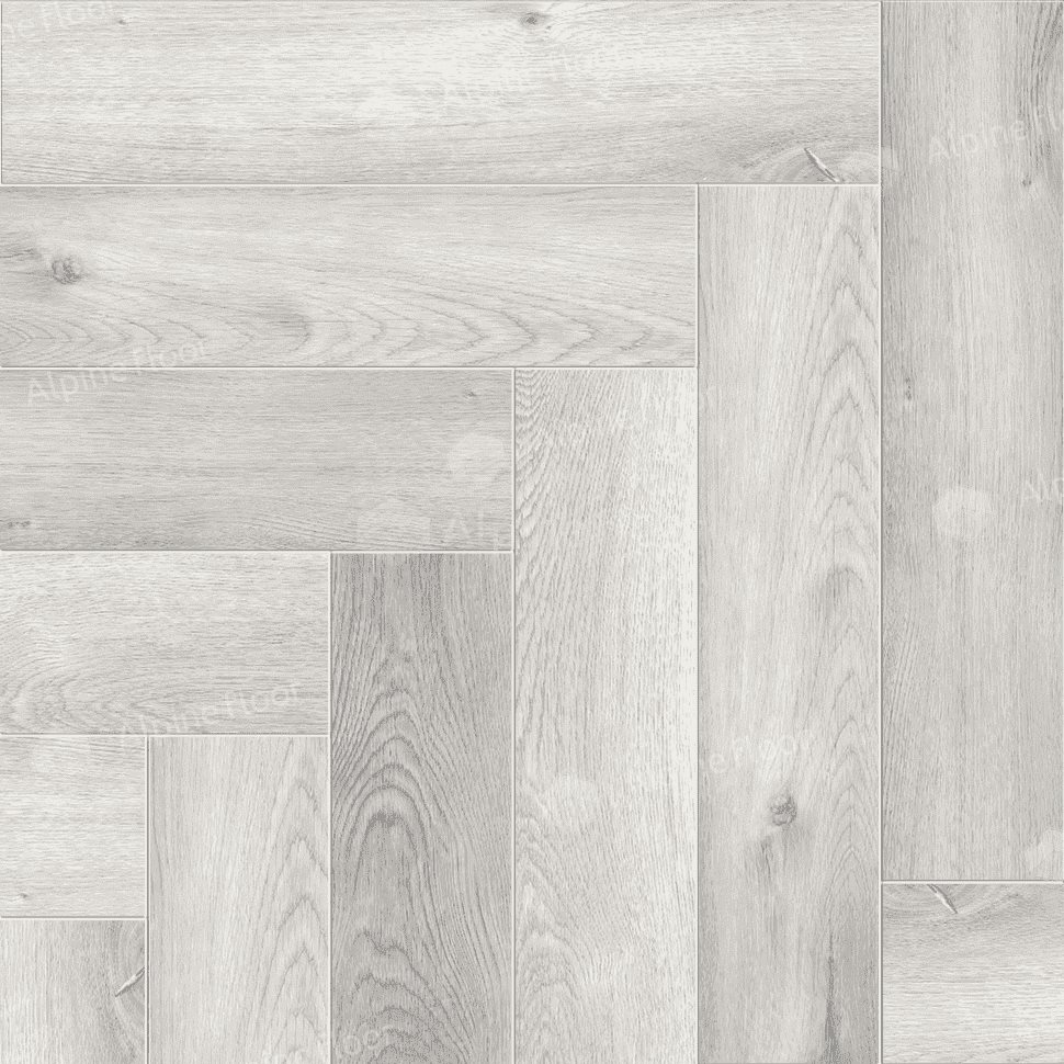 Виниловый ламинат "Alpine Floor" Parquet Light Дуб Лейтена (600*125*4 мм) — купить в Москве
