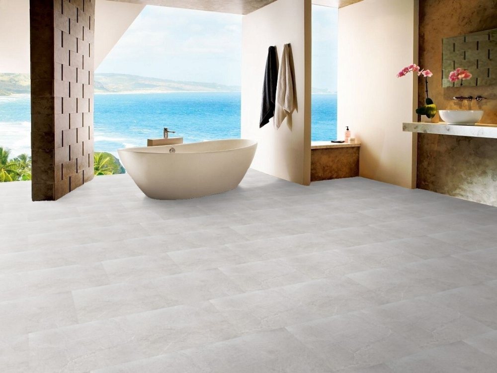 Клеевая плитка для коммерческих помещений "Bonkeel" Boney (457*457*2,1мм) — купить в Москве