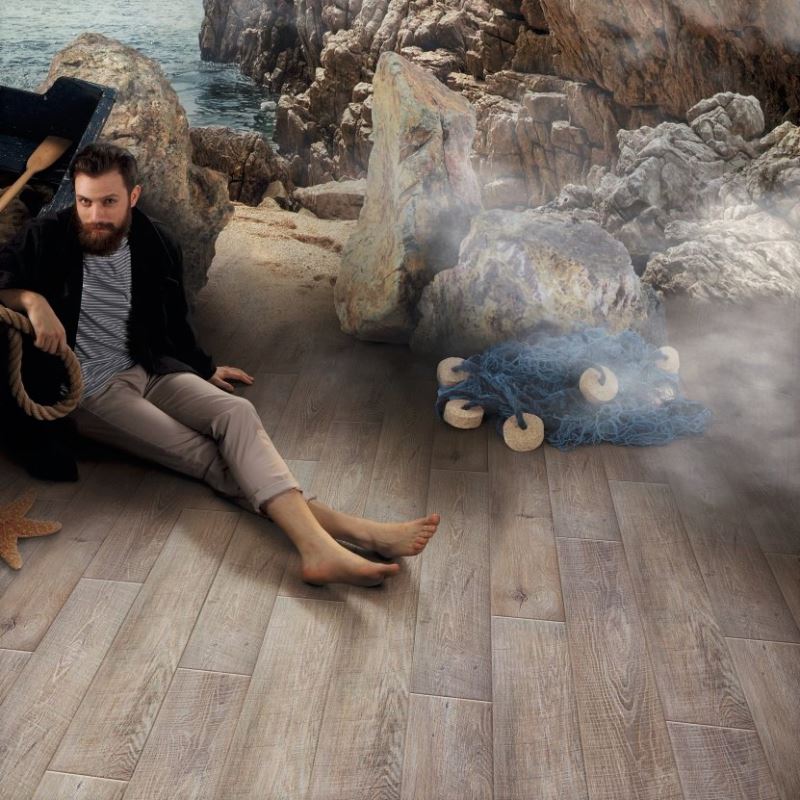 Ламинат "Tarkett" Navigator Мартабан (1292*194*12 мм) — купить в Москве