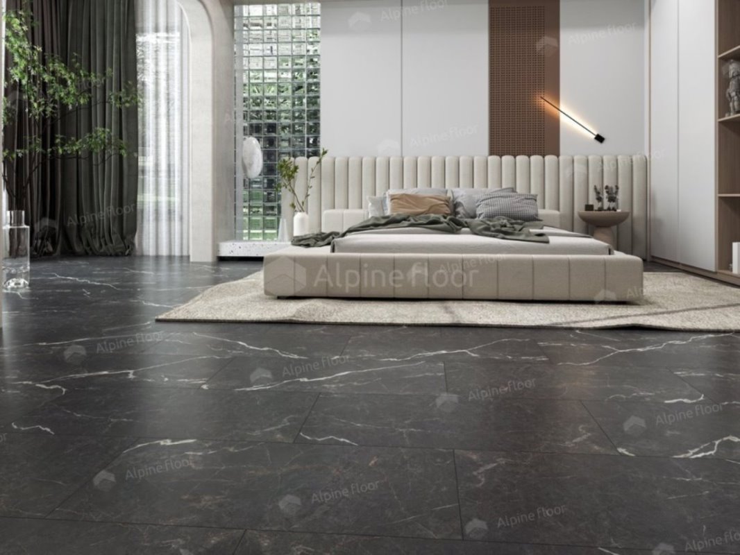 SPC Ламинат "Alpine Floor" Гермес (609,6*304,8*4 мм) — купить в Москве