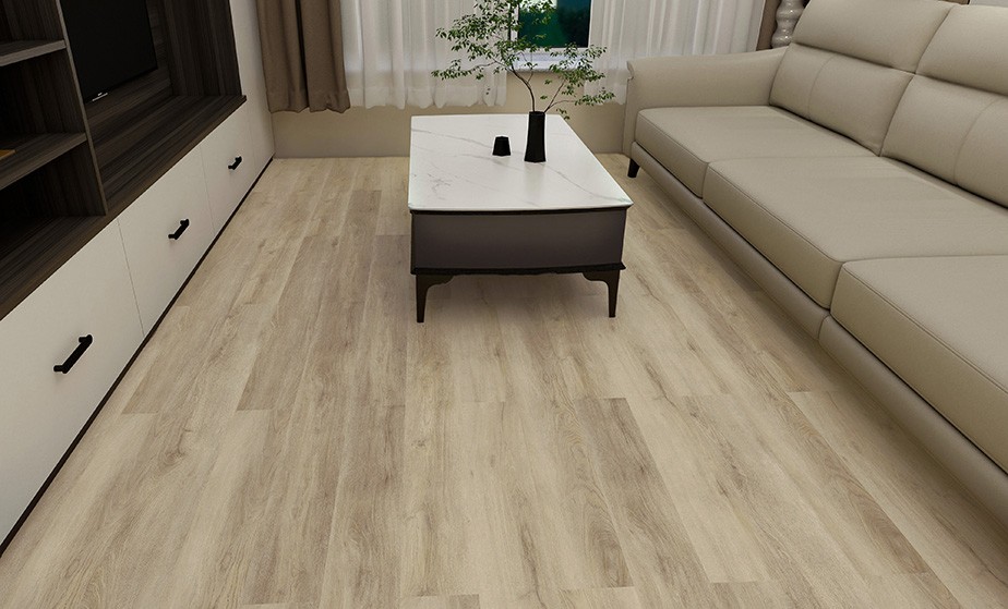 Ламинат SPC AquaMax Дуб Аруба (1220*151*4,5 мм) — купить в Москве