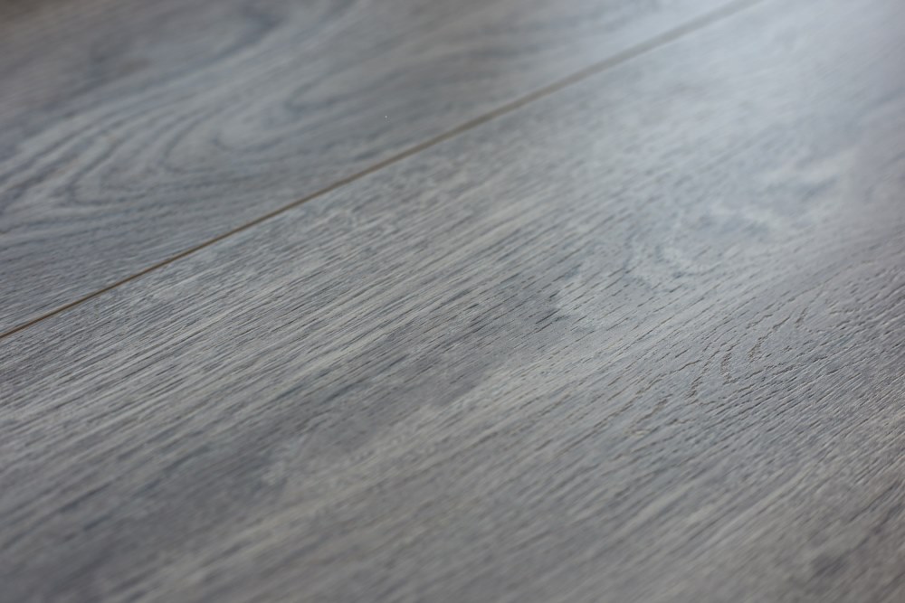 Плитка каменно-полимерная "Art Tile" Ясень Амурский (1220*199*9 мм) — купить в Москве