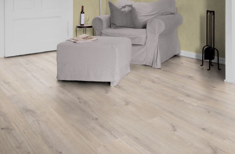 Ламинат "Кроностар" Eco-Tec Дуб Каньон (1380*193*7 мм) — купить в Москве