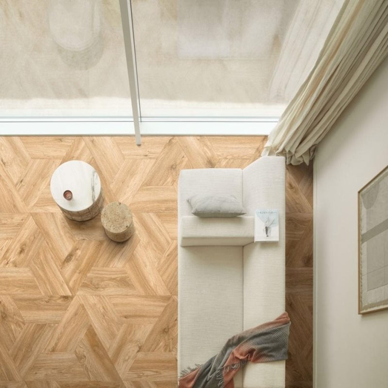 Виниловая плитка Vortex 368 (453*196*2,5 мм) — купить в Москве