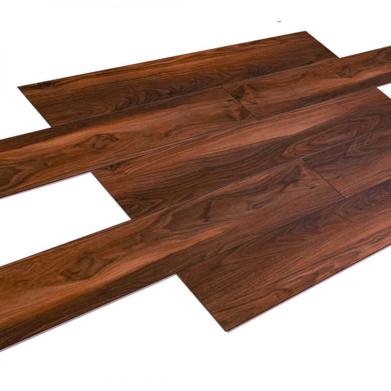 SPC ламинат Орех Ясава 118 (1200*182*4 мм) — купить в Москве