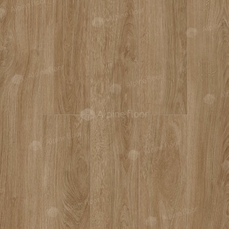 Ламинат "Alpine Floor" Дуб Медовый (1380*142,5*10 мм) — купить в Москве