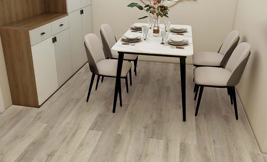 Ламинат SPC AquaMax Дуб Гавана (1220*151*4,5 мм) — купить в Москве