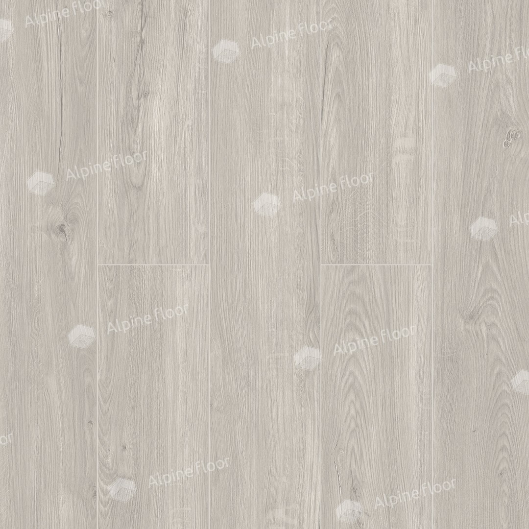 LVT ламинат "Alpine Floor" Секвойя Титан (1219*184*38020 мм) — купить в Москве
