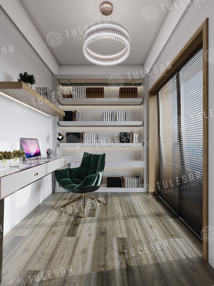 ABA Ламинат "Tulesna" Foresta (1220*183*8 мм) — купить в Москве