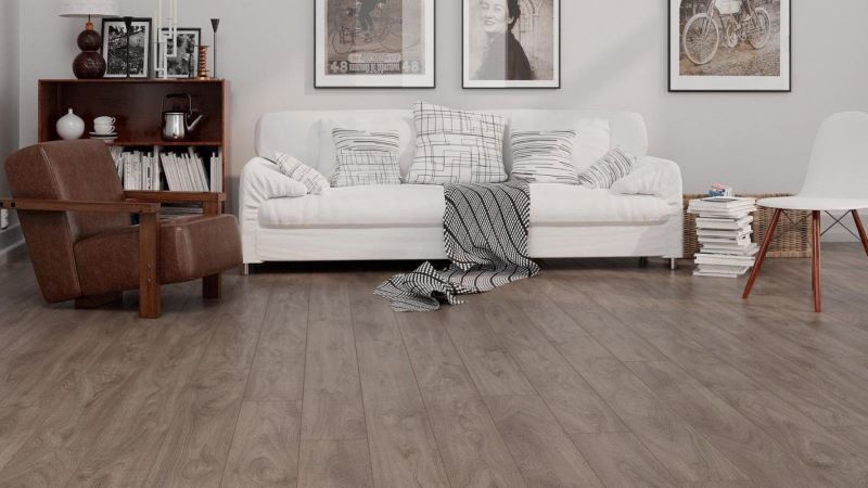 Ламинат "Camsan" Avangard Дуб Дунай 4015 (1380*142,5*10 мм) — купить в Москве