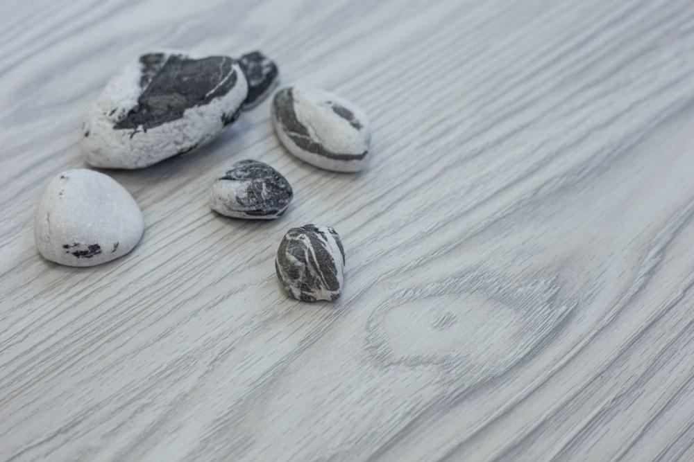 Плитка каменно-полимерная "Art Tile" Граб Брюса (1220*199*9 мм) — купить в Москве