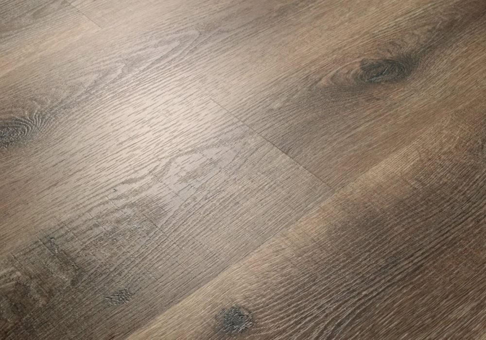 Виниловые полы "Aquafloor" Quartz SPC AF3514QV (1220*180*3,5 мм) — купить в Москве