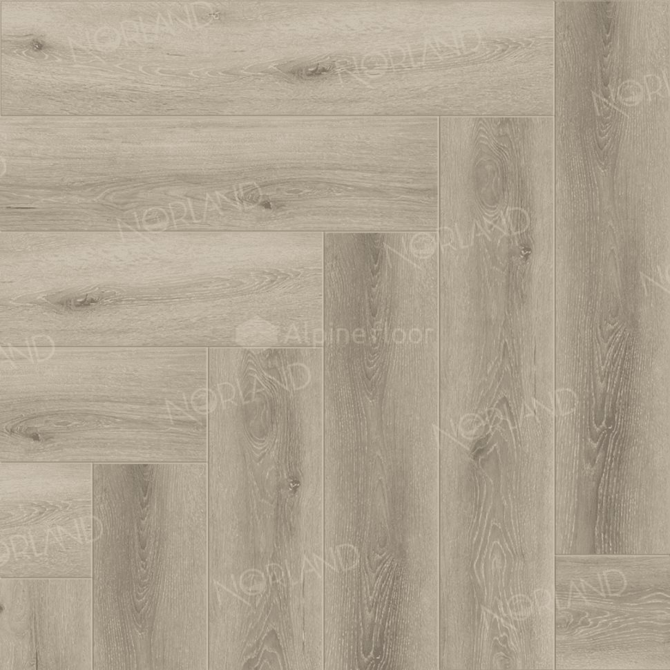 Кварцвиниловая плитка "Norland" Stor (590*118*2 мм) — купить в Москве