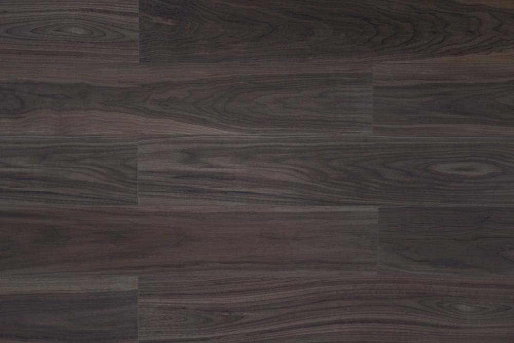 Плитка каменно-полимерная "Art Tile" Орех Манжурский (1220*181*5,5 мм) — купить в Москве