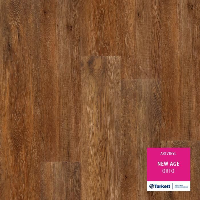 Виниловая плитка "Tarkett" New Age Orto (914,4*152,4*2,1 мм) — купить в Москве