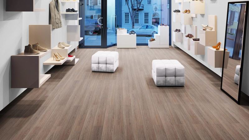 Виниловая плитка "Tarkett" Lounge Charango (914,4*101,6*3,0 мм) — купить в Москве