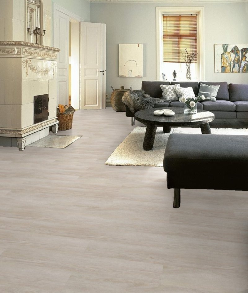 Клеевая плитка для коммерческих помещений "Bonkeel" Gloria (914,4*152,4*2,1мм) — купить в Москве