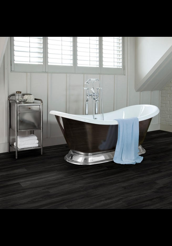 Замковая ПВХ плитка Aragon Oak 991 (1251*189*5 мм) — купить в Москве