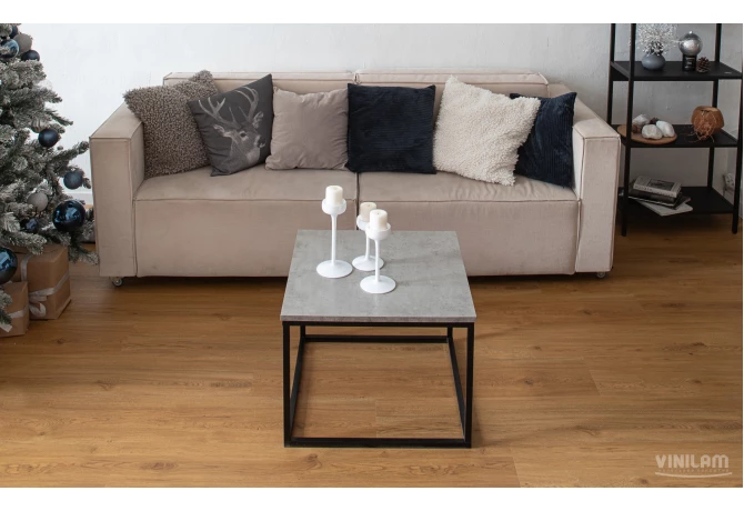 SPC ламинат Дуб Севилья (1220*225*8 мм) — купить в Москве