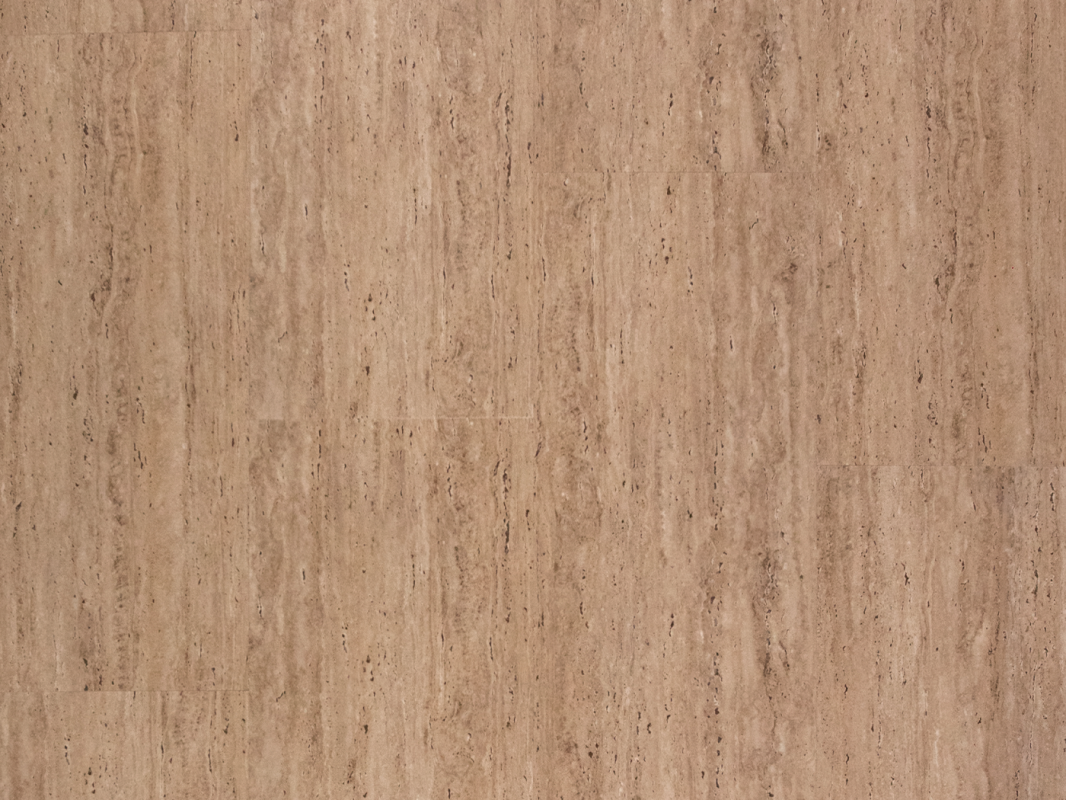 SPC плитка Травертино 109 (600*300*4 мм) — купить в Москве