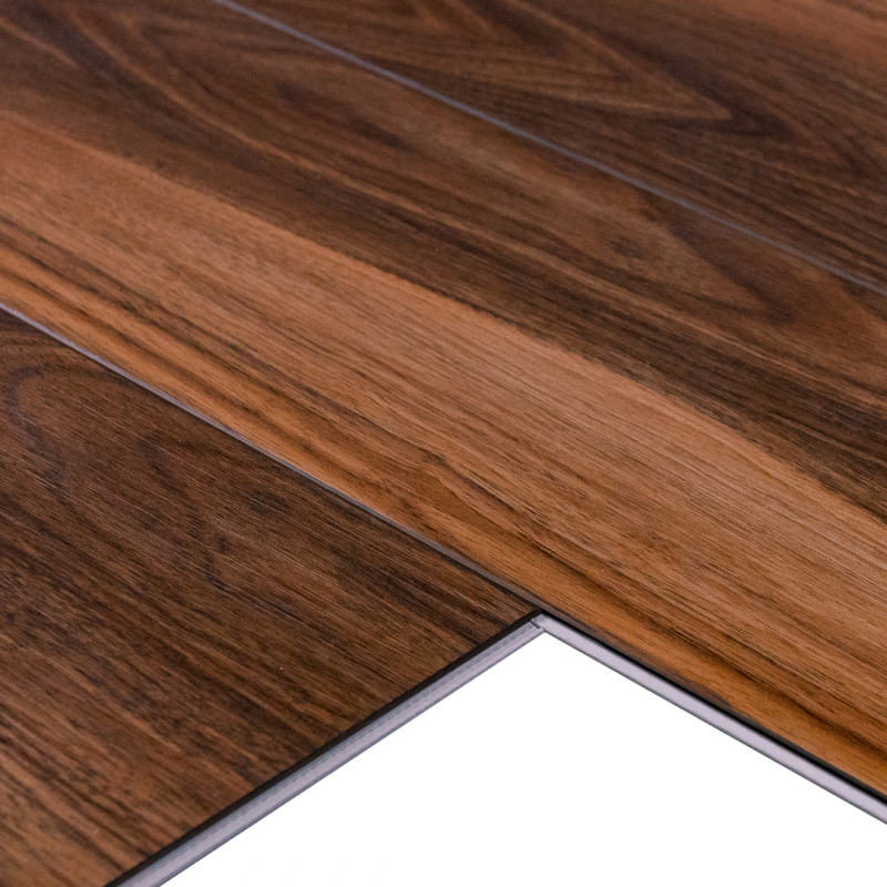 SPC ламинат Орех Ясава 118 (1200*182*4 мм) — купить в Москве