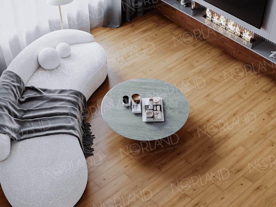 Виниловый ламинат "Norland" Blake (1220*183*4 мм) — купить в Москве