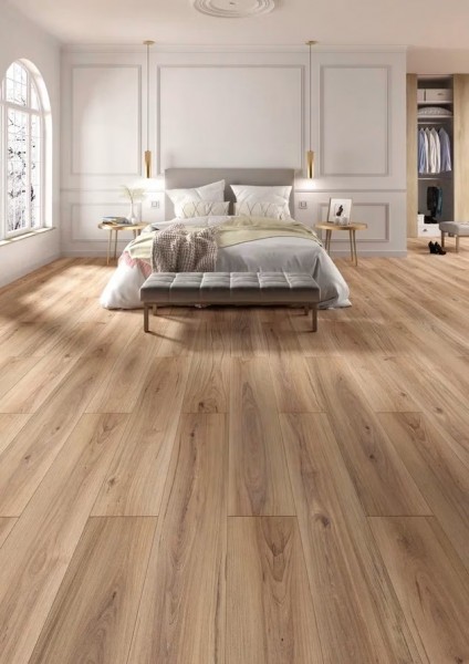 Ламинат "Alsafloor" Creativ Standart Mat 8.33 Cortes 583 (1286*192*8 мм) — купить в Москве