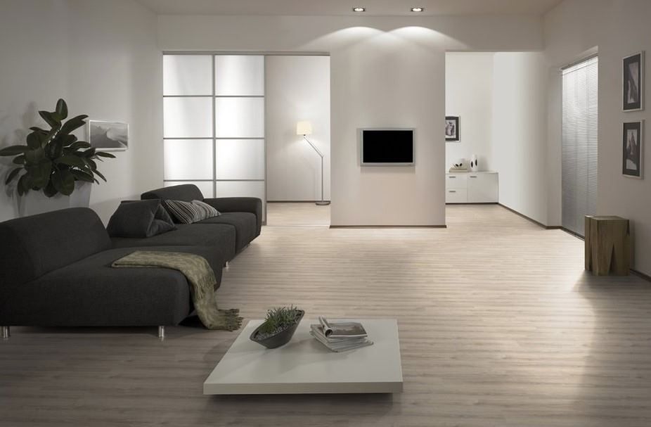 Ламинат "Кроностар" Eco-Tec Дуб сердания (1380*193*7 мм) — купить в Москве