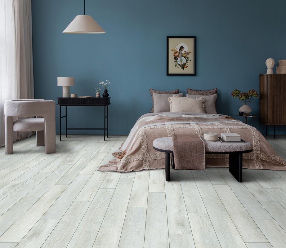 SPC ламинат  "Aberhof" Sunnydale (1200*180*5 мм) — купить в Москве