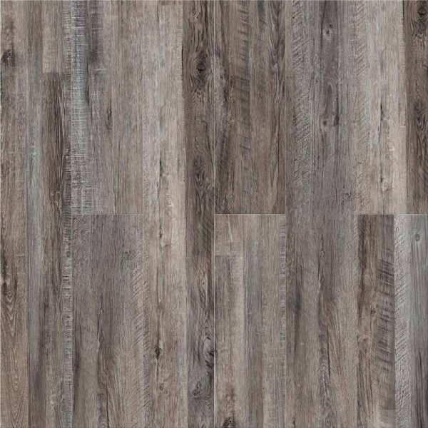 Виниловый ламинат "CronaFloor" Wood Дуб Французский (1200*180*4 мм) — купить в Москве