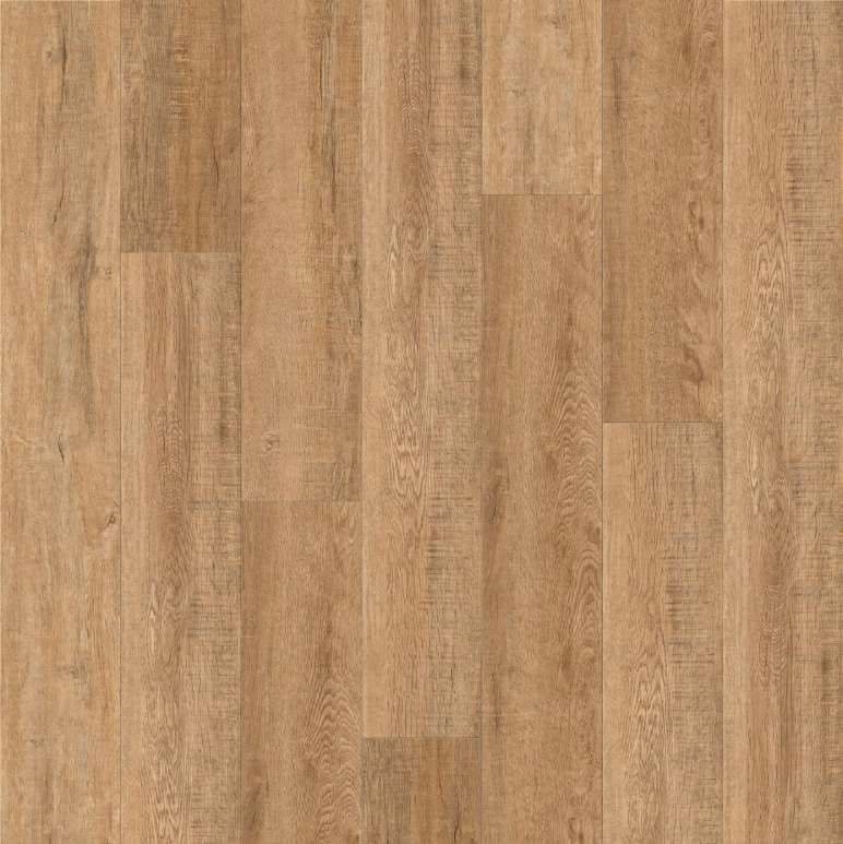Виниловый ламинат "Cronafloor" Дуб Баргузинский (1200*180*3,5 мм) — купить в Москве