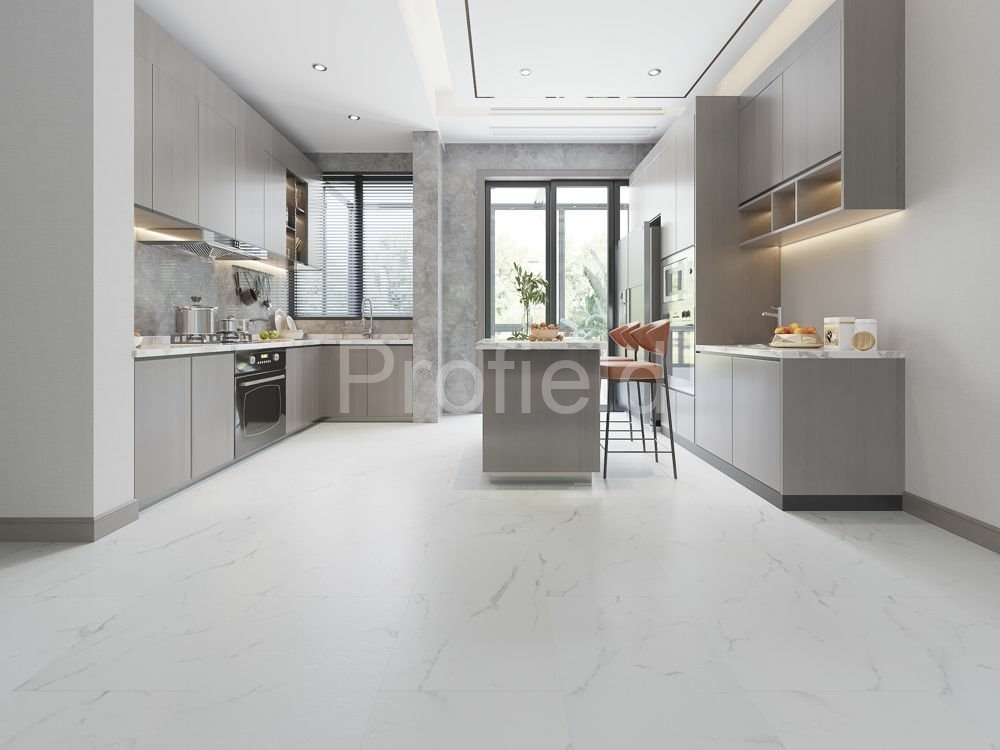 Ламинат SPC "Profield" Брайт марбл (615*311*5,5 мм) — купить в Москве