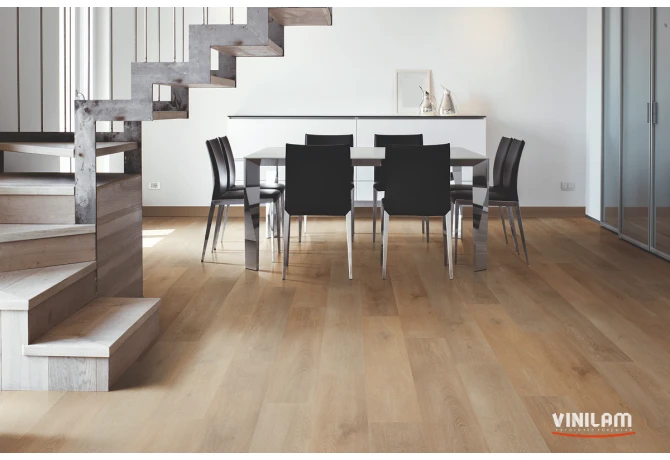 SPC ламинат Дуб Авиньон (1210*220*6,5 мм) — купить в Москве