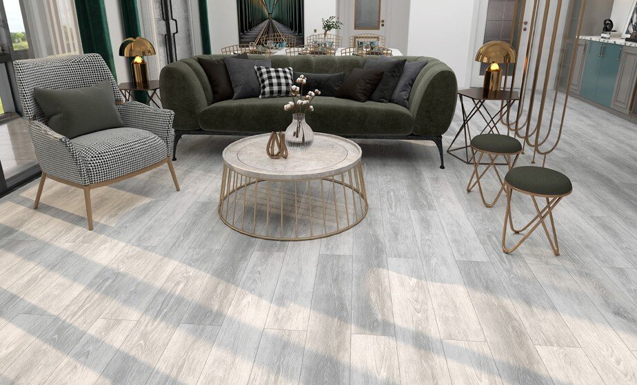 Ламинат SPC AquaMax Дуб Боден (1220*184*4 мм) — купить в Москве