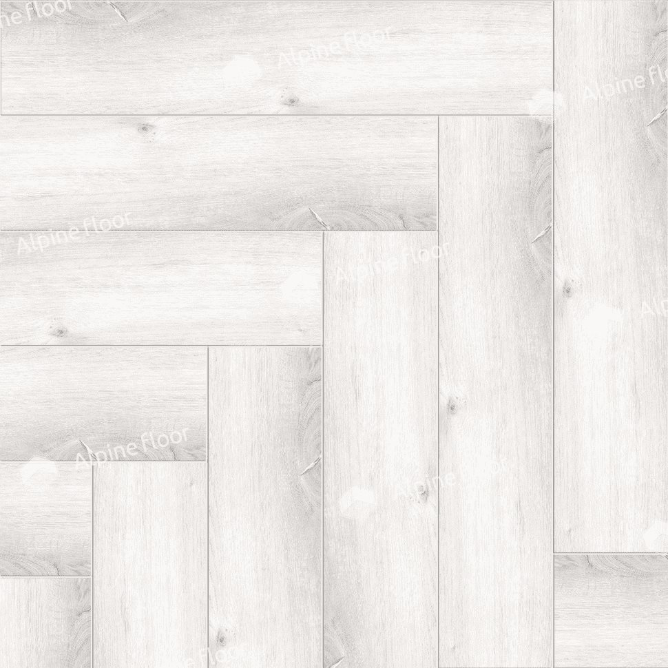 Виниловый ламинат "Alpine Floor" Parquet Light Дуб Альхена (600*125*4 мм) — купить в Москве