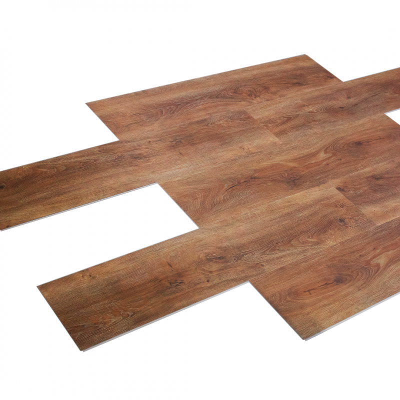 Замковая ПВХ плитка Дуб Эредин 103 (1200*182*4 мм) — купить в Москве