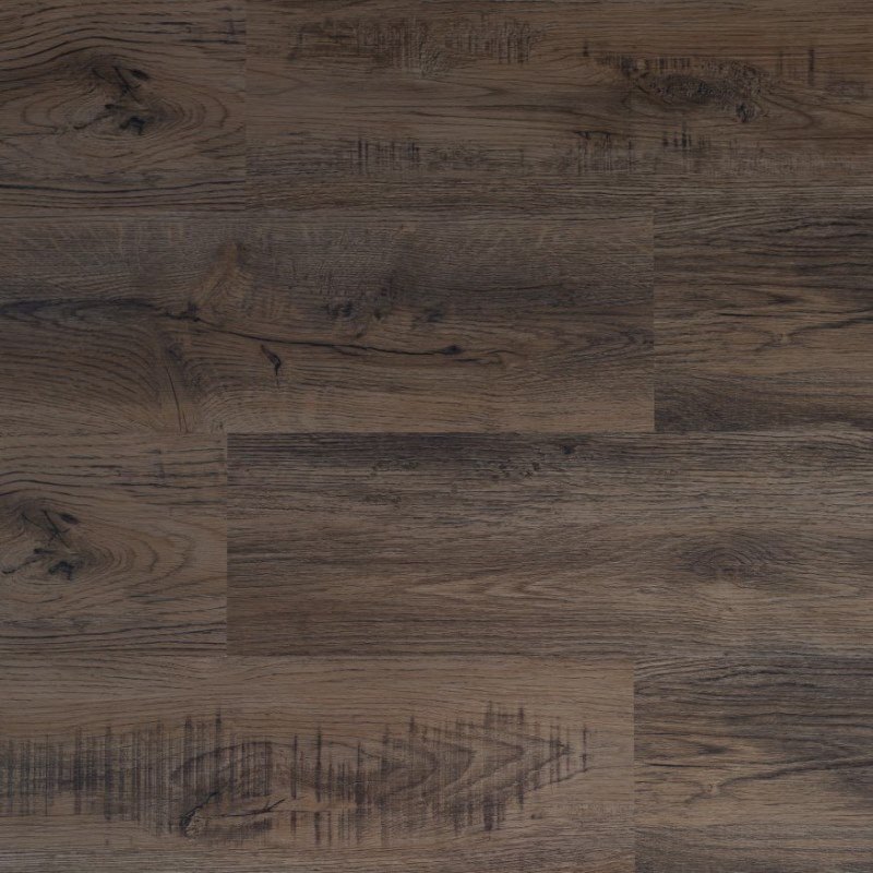 Кварцвиниловая плитка "Art Tile" Дуб Рустик (900*150*3,5 мм) — купить в Москве