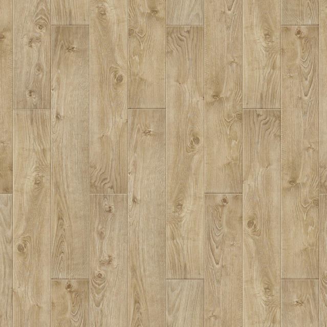 Ламинат "Tarkett" Estetica Дуб Данвиль Желтый (1292*194*9 мм) — купить в Москве