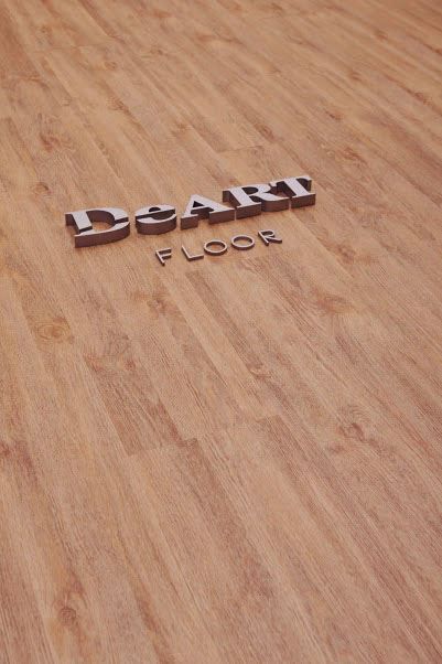 Кварцвиниловая плитка "DeArt Floor" Lite Кантри (935*187*2,0мм) — купить в Москве