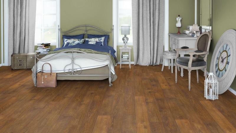 Ламинат "Tarkett" Navigator Колумб (1292*194*12 мм) — купить в Москве