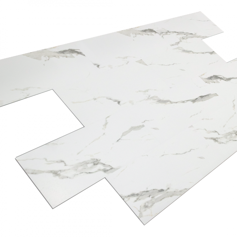 SPC плитка Мрамор Кантабрия 316 (600*300*4 мм) — купить в Москве