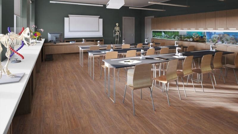 Виниловая плитка "Tarkett" Lounge Serge (914,4*101,6*3,0 мм) — купить в Москве