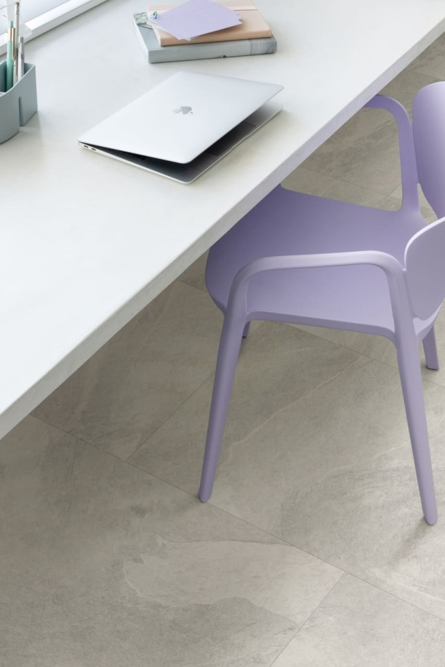 Виниловая плитка "Moduleo" Mustang Slate (986*493*2,5 мм) EIR 70177 — купить в Москве